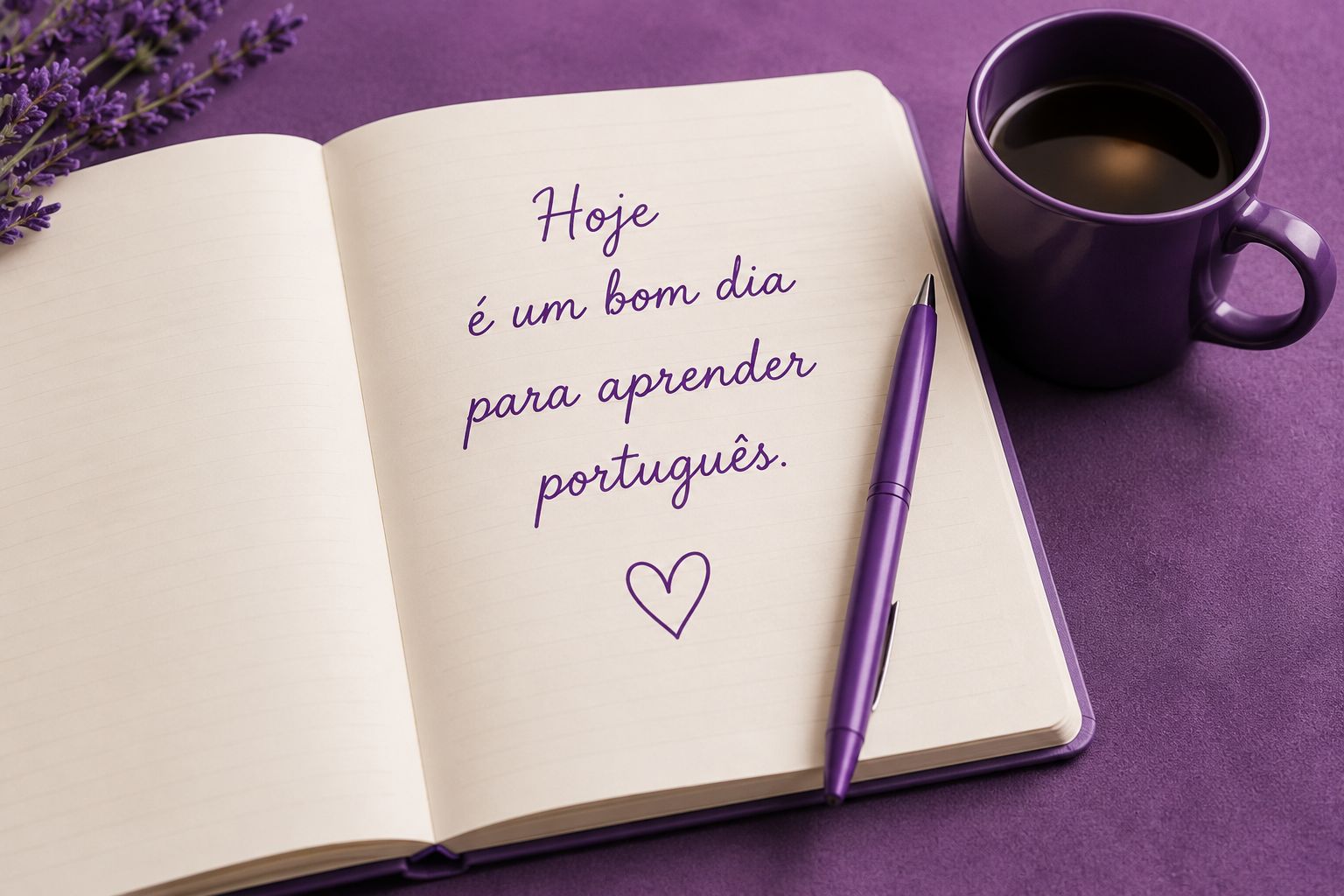 Materiais de aula e ambiente de aprendizagem