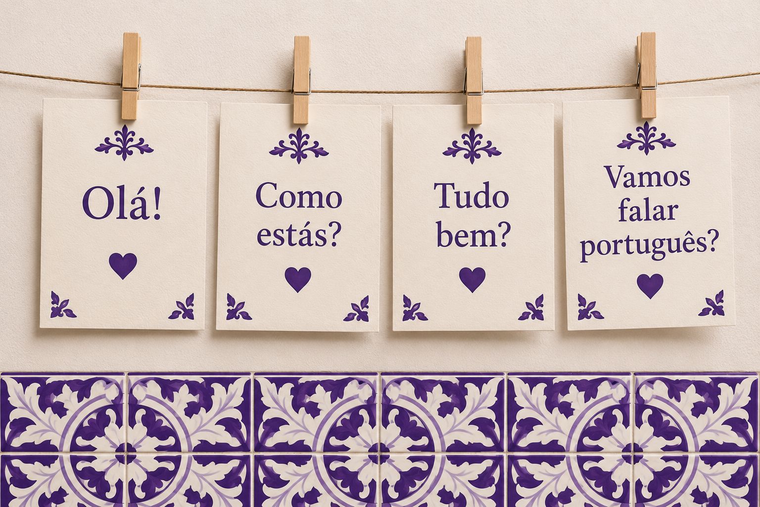 Aluna a estudar durante uma sessão online