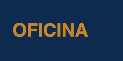 Oficina Teste umsite — logótipo