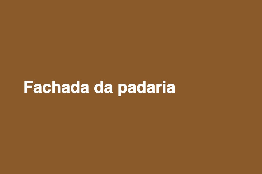 Pão caseiro e broa acabados de sair do forno
